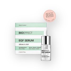 new BioEFFECT EGF Serum ❤︎ Anti Aging Plant Based ❤︎ Age Defying Skin Miracle ❤︎